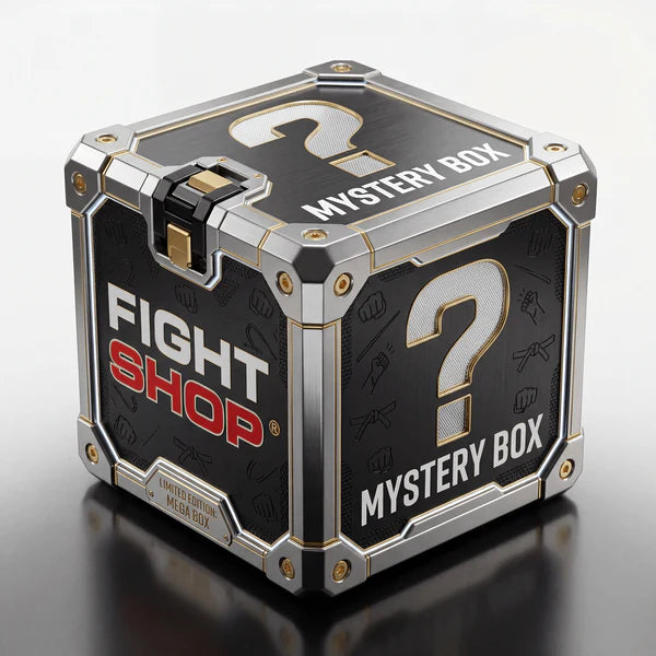 Mega Mystery Gift Box
