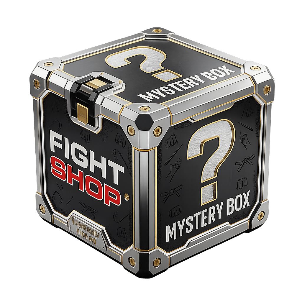 Mega Mystery Gift Box