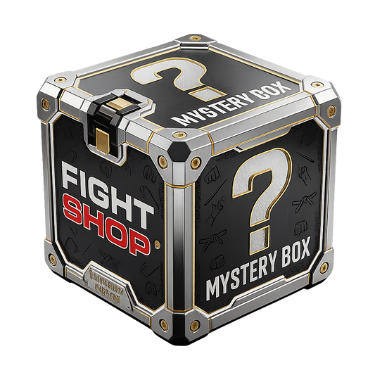 Mega Mystery Gift Box