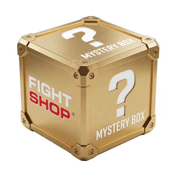 Mystery Gift Box