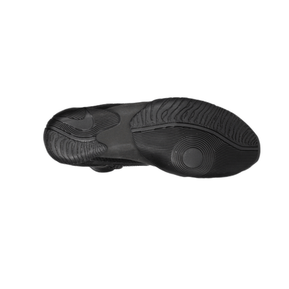 Nike HyperKO 2 - Black/White/Smoke Grey