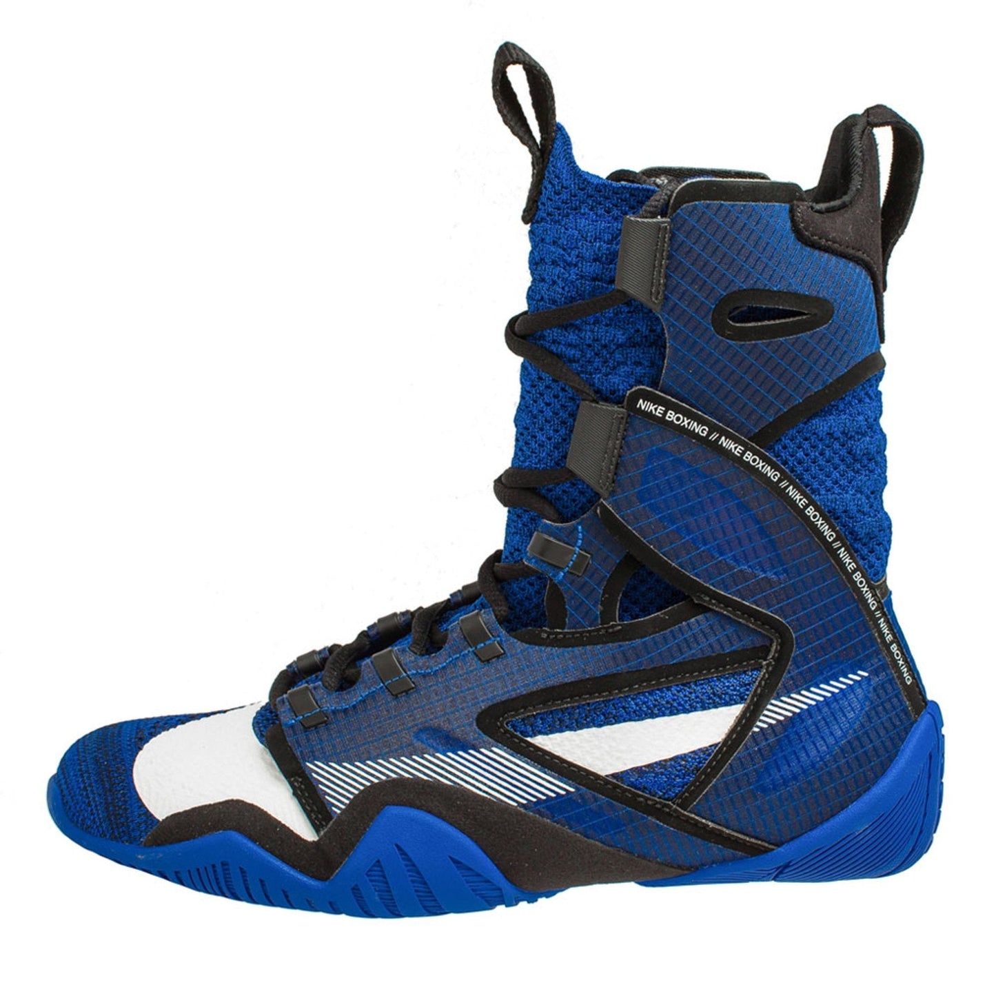 Nike HyperKO 2 - Game Royal/Black/RCR Blue