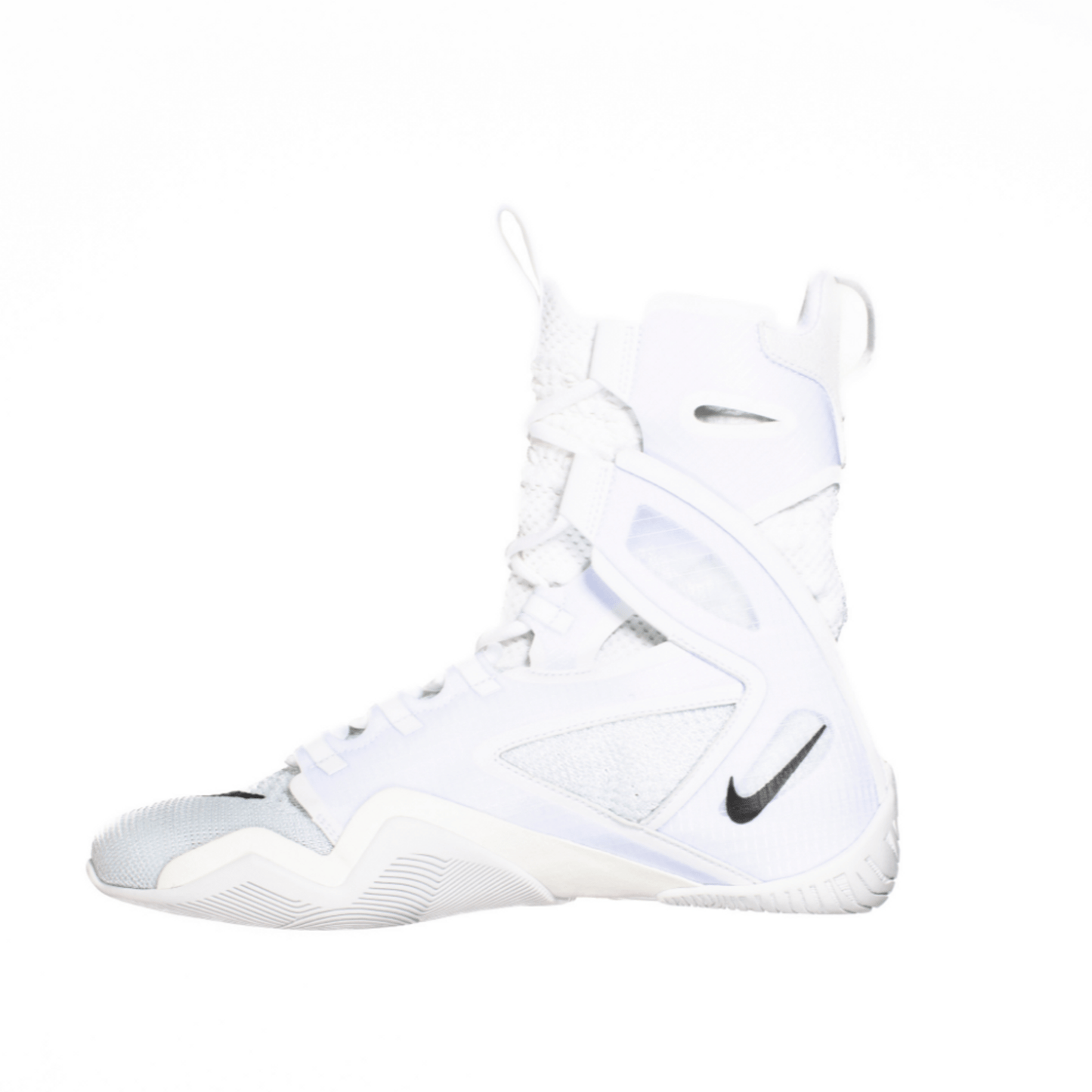 Nike HyperKO 2 - White/Black/Football Grey