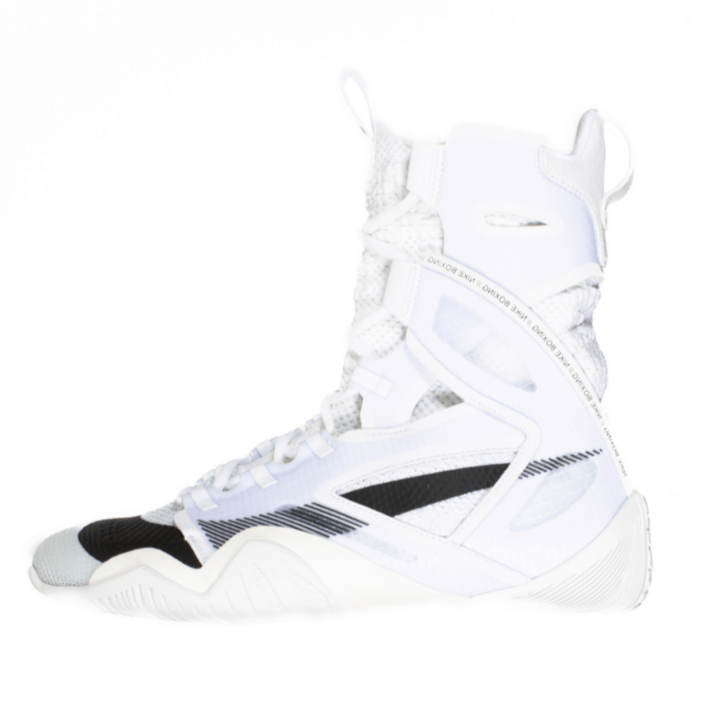 Nike HyperKO 2 - White/Black/Football Grey