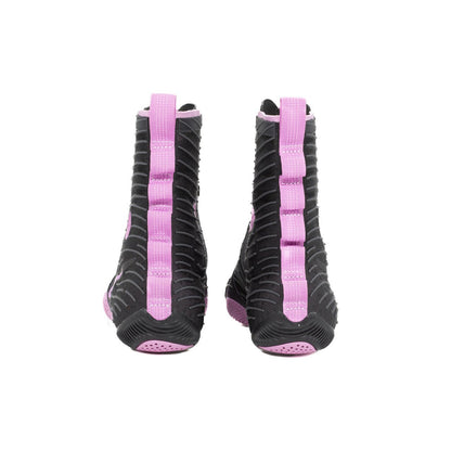 Nike HyperKO 3 Boxing Shoes - Black/Pink