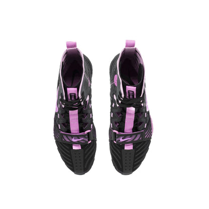 Nike HyperKO 3 Boxing Shoes - Black/Pink