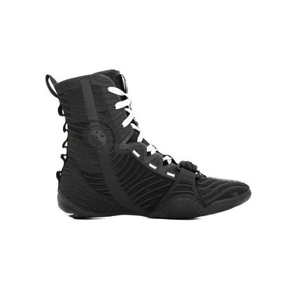 Nike HyperKO 3 Boxing Shoes - Black/White