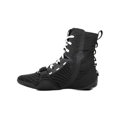 Nike HyperKO 3 Boxing Shoes - Black/White