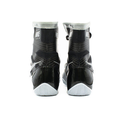 Nike HyperKO - Black / Silver