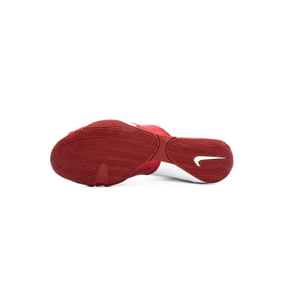 Nike HyperKO - White / Royal / Red