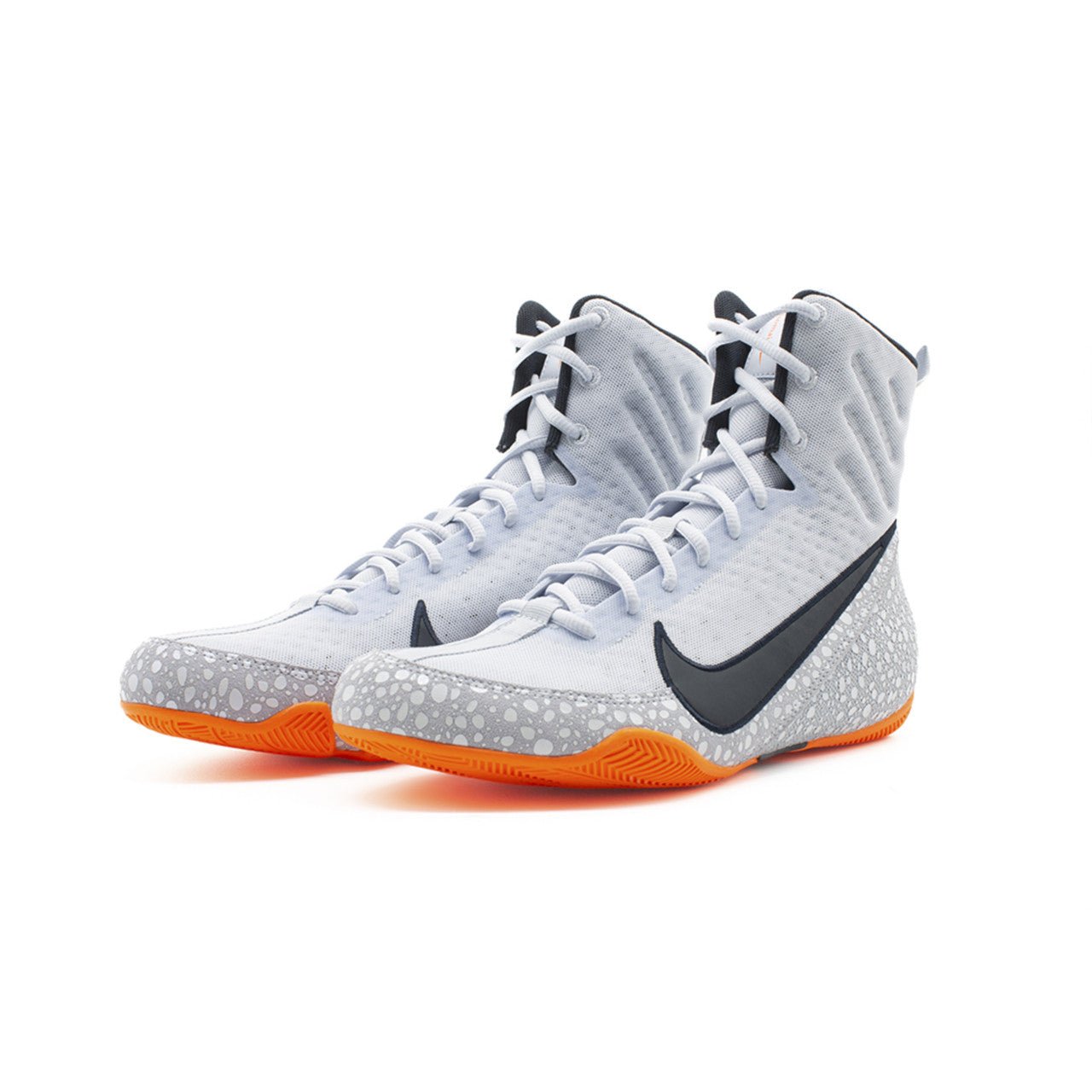 Nike Machomai 3 SE Boxing Shoes