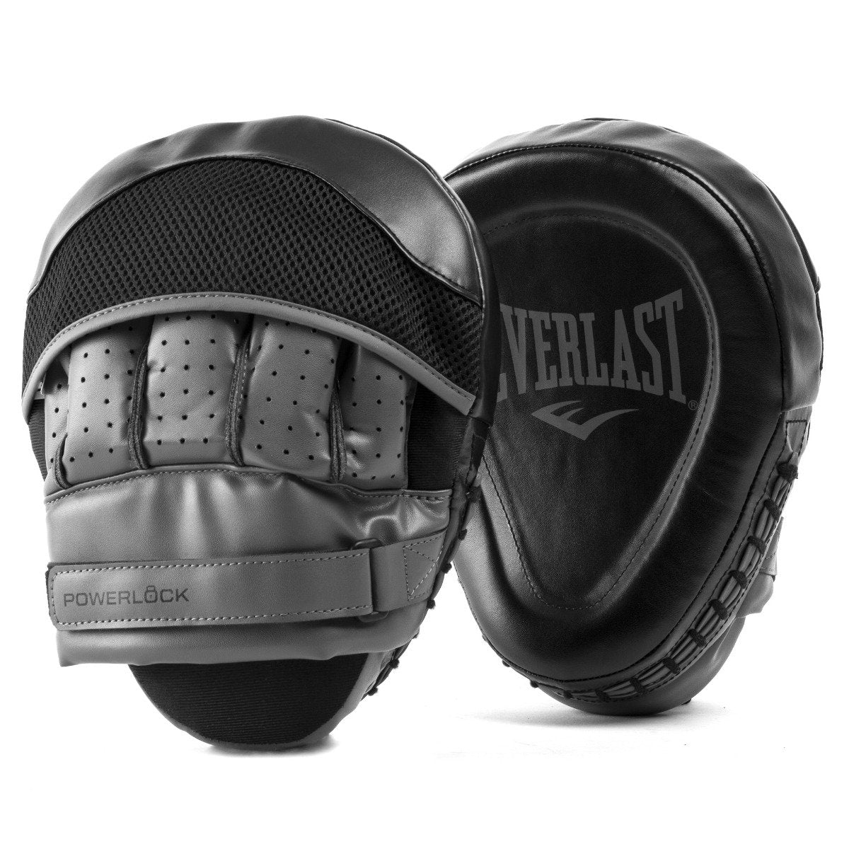 Everlast Micro Focus Mitts