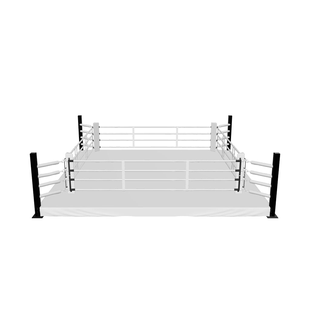 Prolast Custom Boxing Ring - 1ft – EP Fight Shop