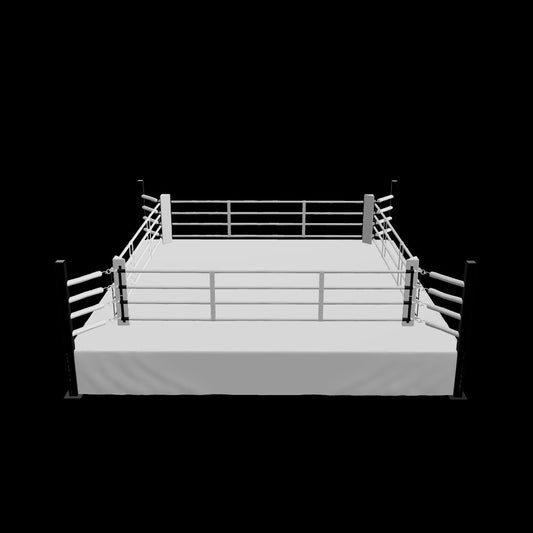 Prolast Custom Boxing Ring - 3ft