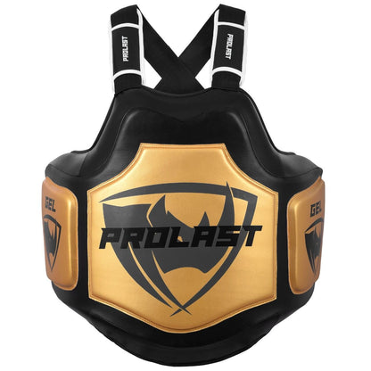 Prolast Boxing Platinum Gel Body Protector
