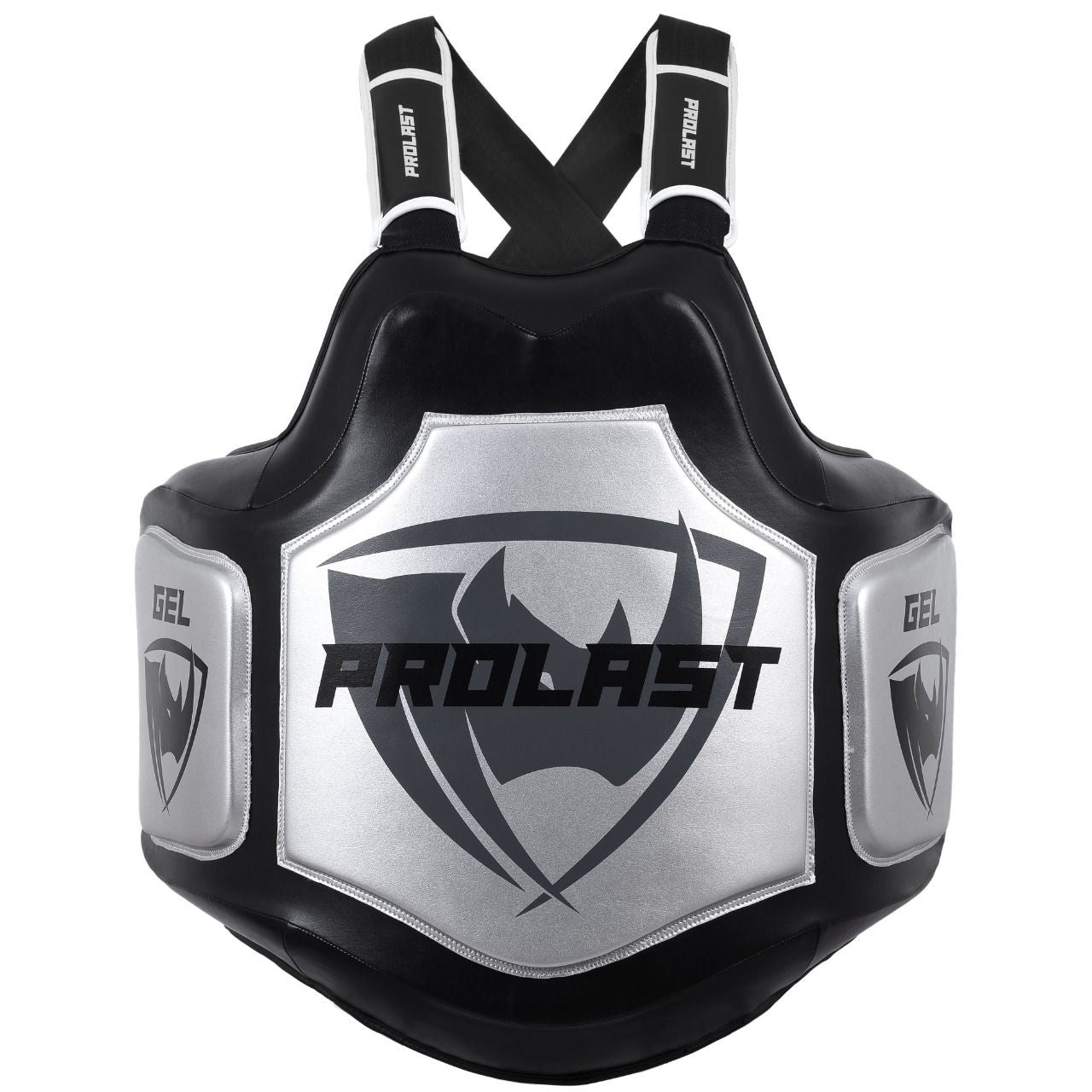 Prolast Boxing Platinum Gel Body Protector