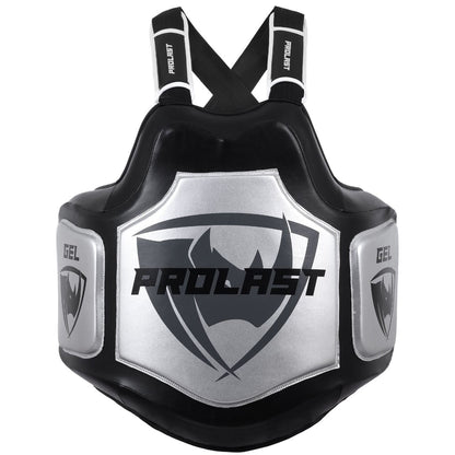 Prolast Boxing Platinum Gel Body Protector