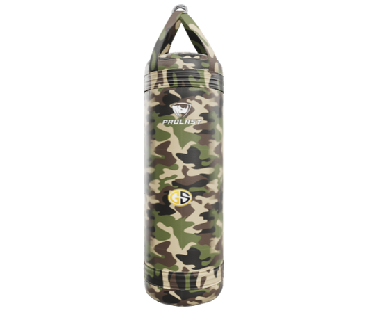 Prolast Custom 4ft XL 80lb Heavy Bag