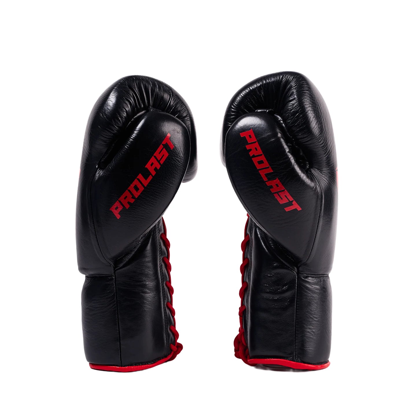 Prolast PG Professional Boxing Gloves Velcro