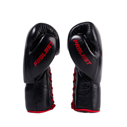 Prolast PG Professional Boxing Gloves Velcro