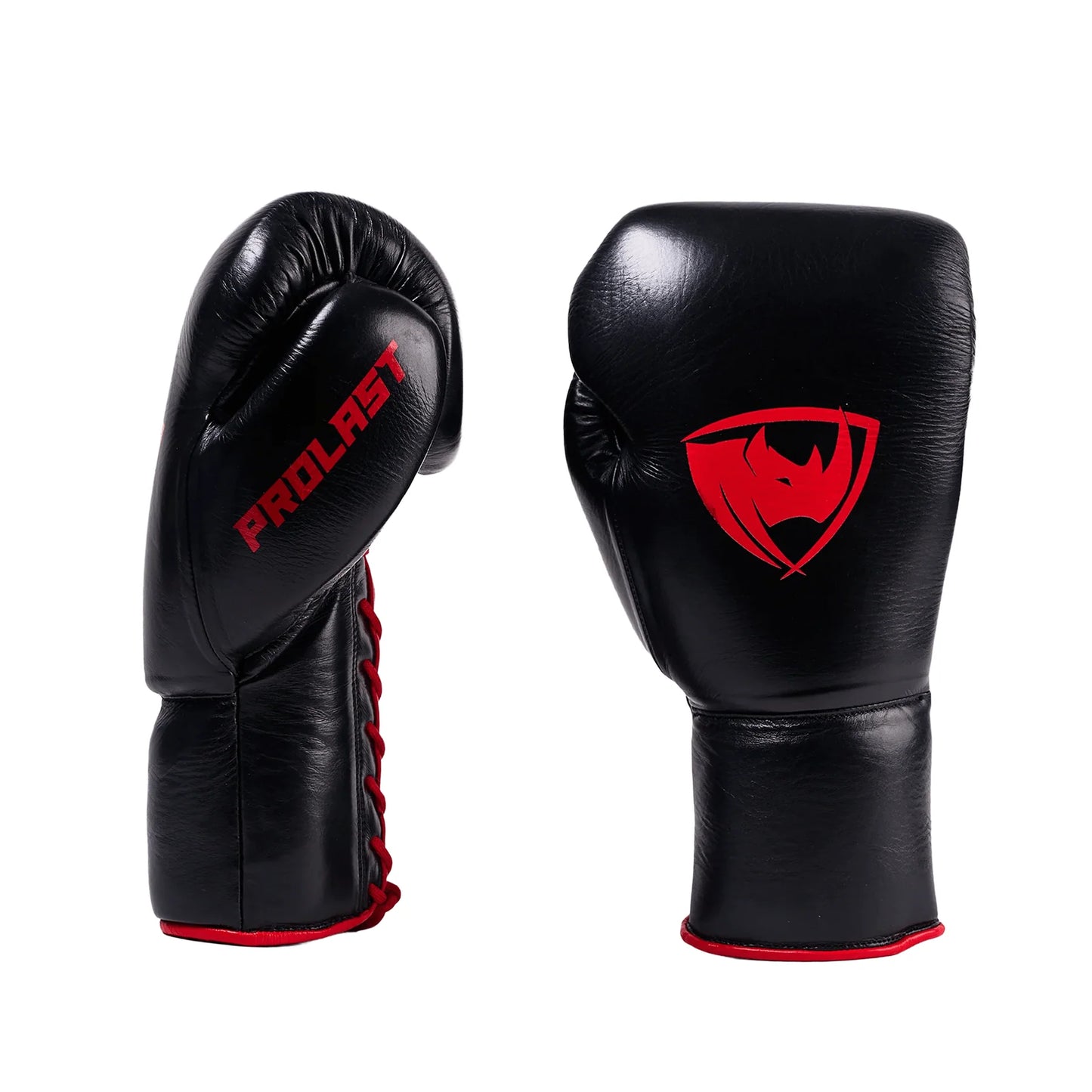 Prolast PG Professional Boxing Gloves Velcro