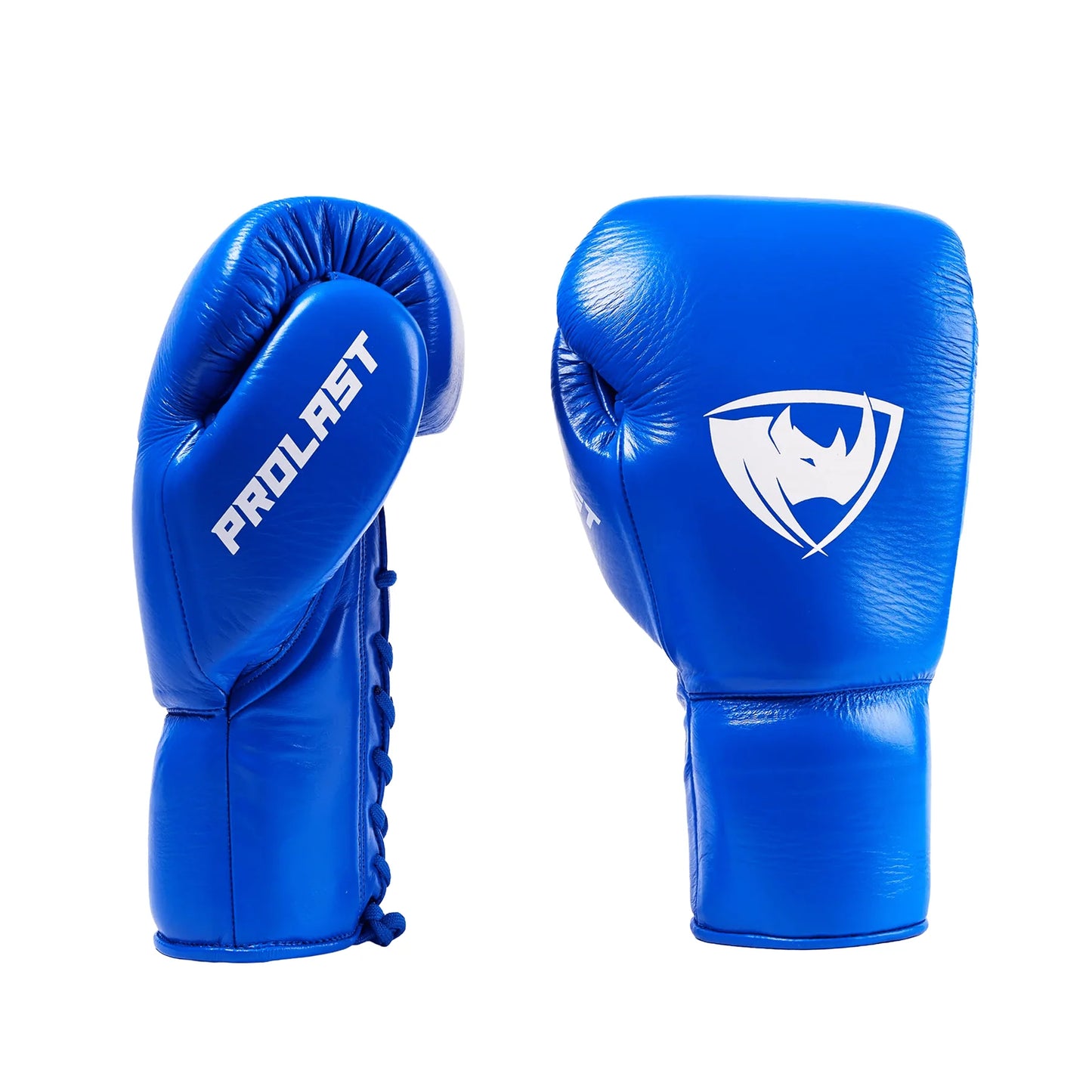 Prolast PG Professional Boxing Gloves Velcro