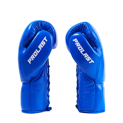 Prolast PG Professional Boxing Gloves Velcro