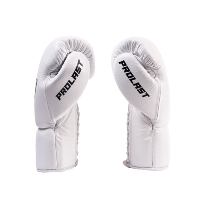 Prolast PG Professional Boxing Gloves Velcro
