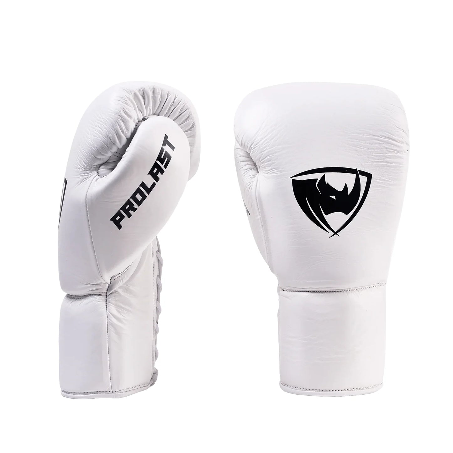 Prolast PG Professional Boxing Gloves Velcro