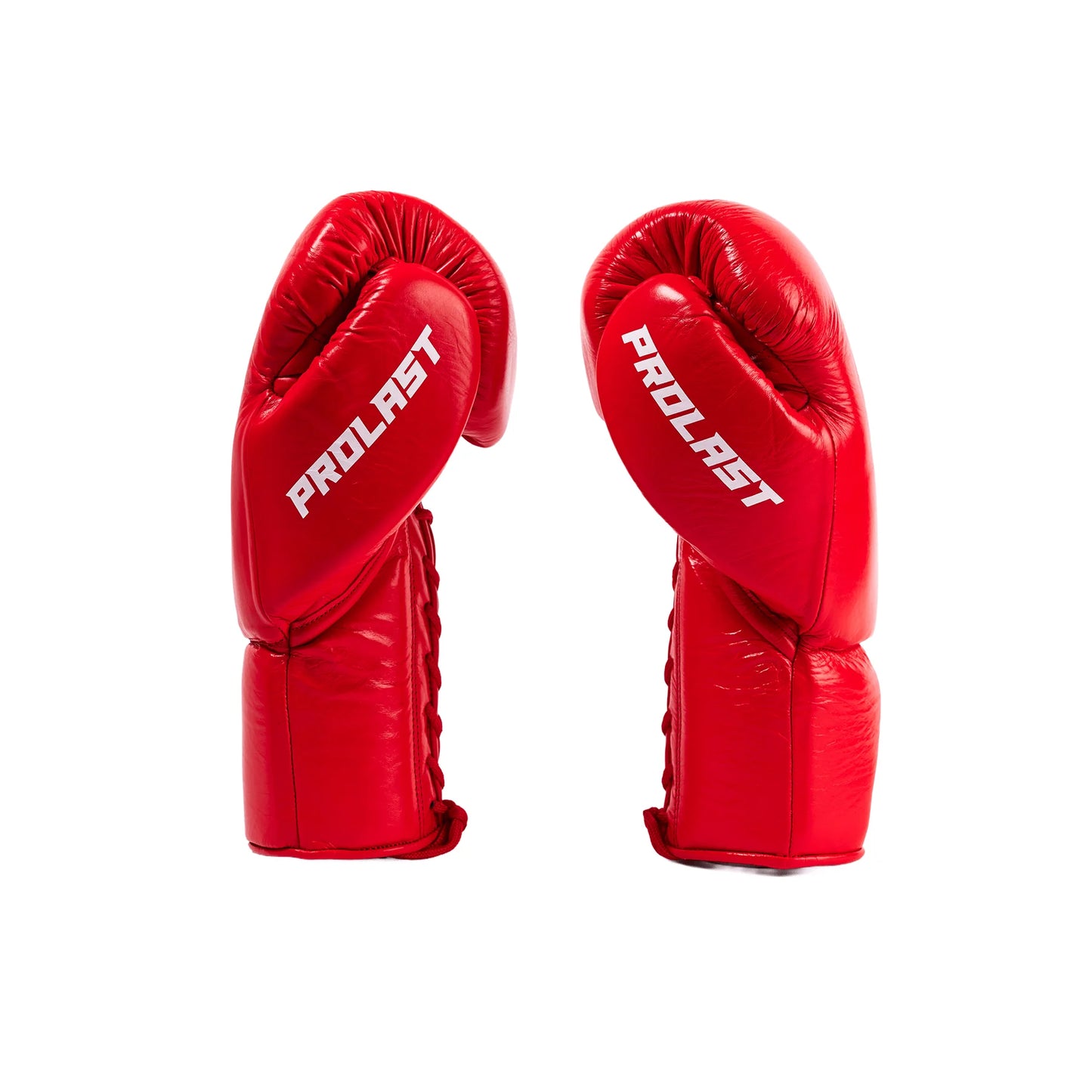 Prolast PG Professional Boxing Gloves Velcro