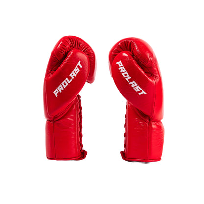 Prolast PG Professional Boxing Gloves Velcro