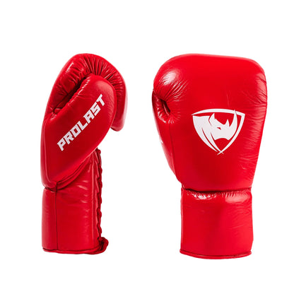 Prolast PG Professional Boxing Gloves Velcro