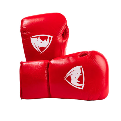 Prolast PG Professional Boxing Gloves Velcro