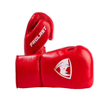 Prolast PG Professional Boxing Gloves Velcro