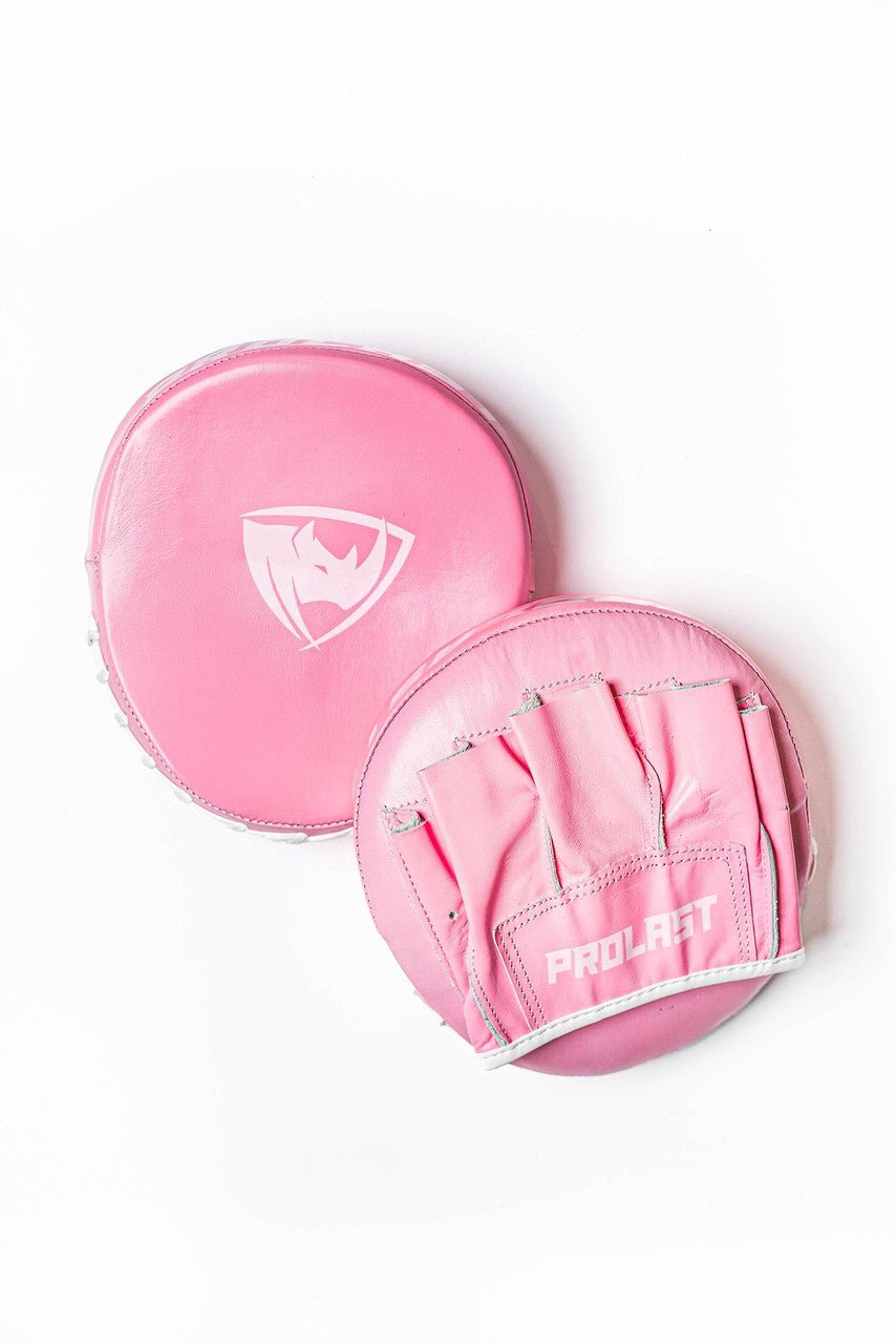 Prolast Speed Mitts (Blue)