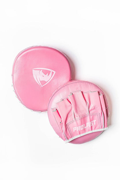 Prolast Speed Mitts (Pink)