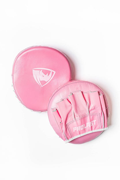 Prolast Speed Mitts (Pink)