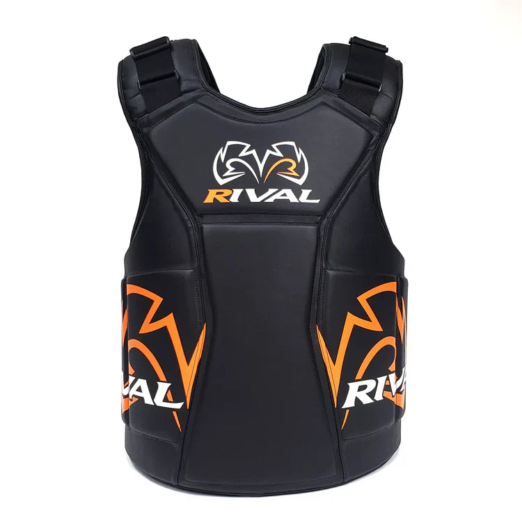 Boxer Body Protector Premium Body Protector for Boxing: Ultimate Safety Gear – EP Fight Shop
