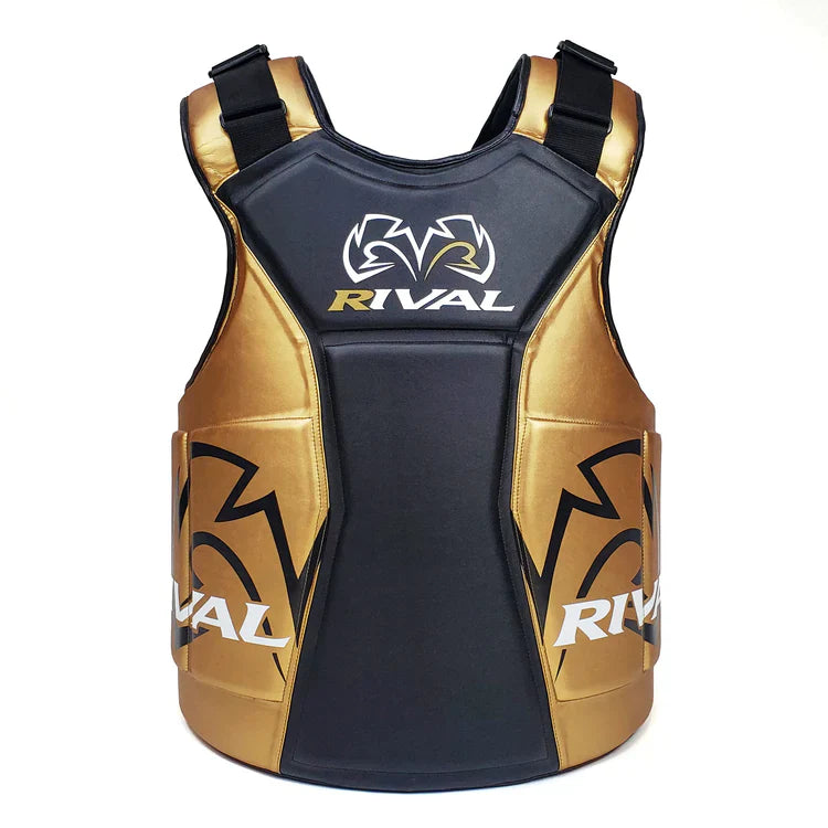 Boxer Body Protector Premium Body Protector for Boxing: Ultimate Safety Gear – EP Fight Shop