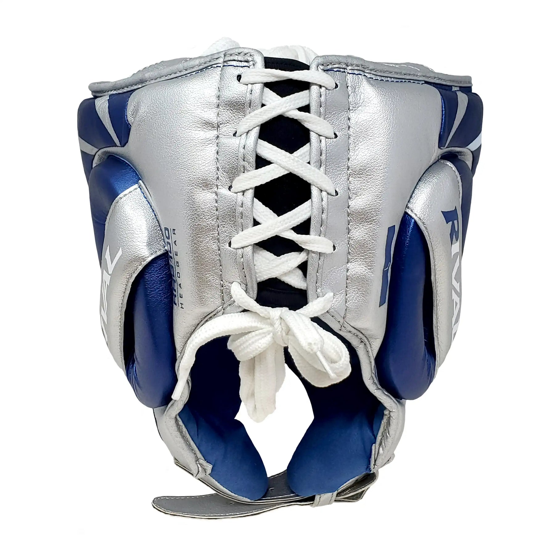 #Color_Blue/Silver