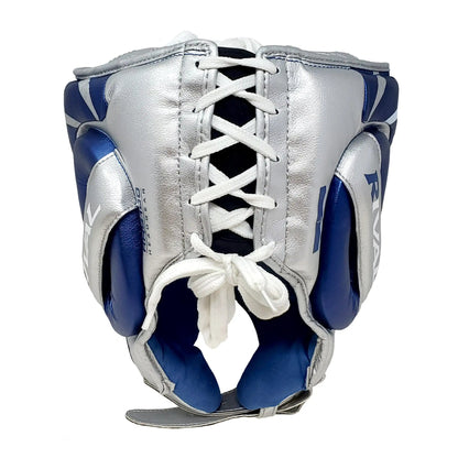 #Color_Blue/Silver