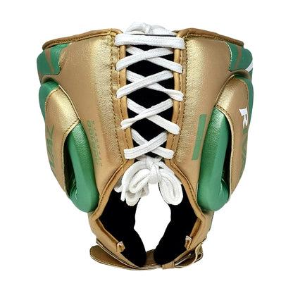 #Color_Green/Gold