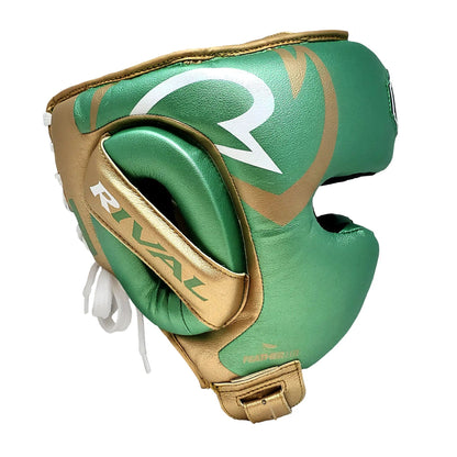#Color_Green/Gold