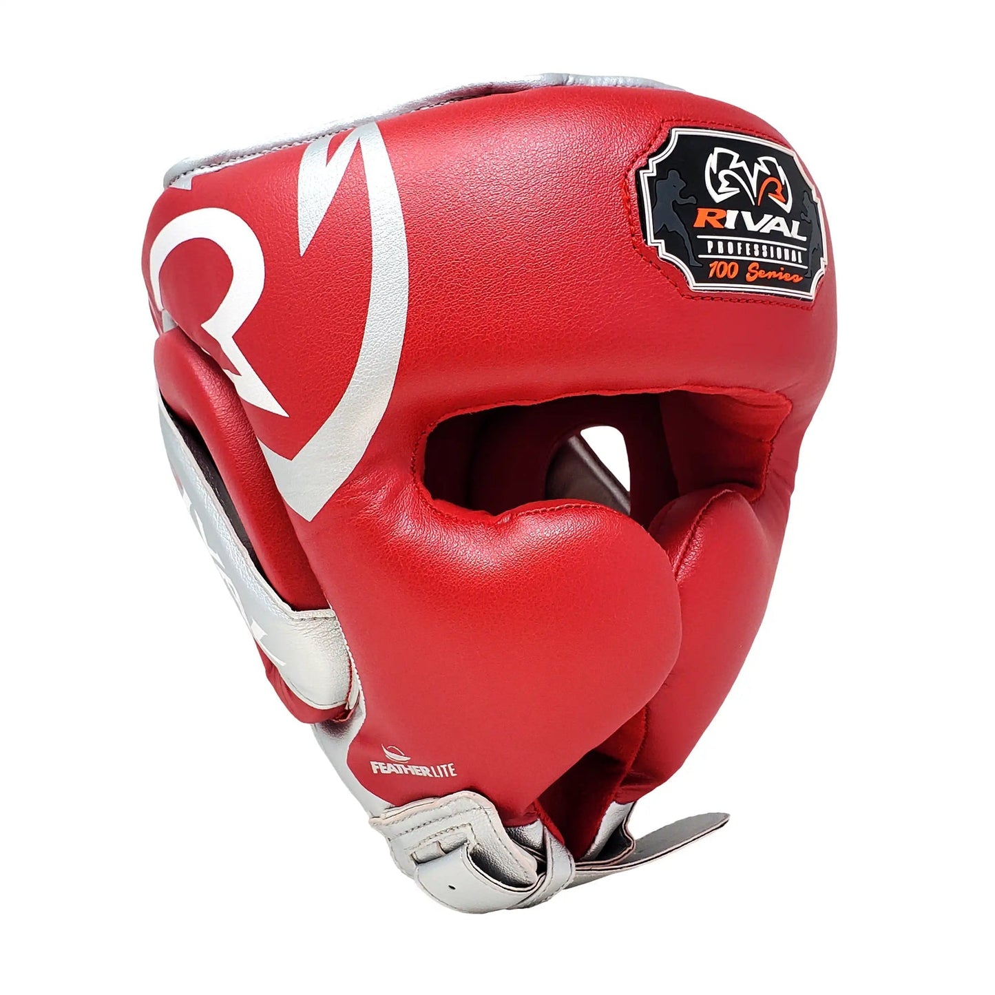 #Color_Red/Silver
