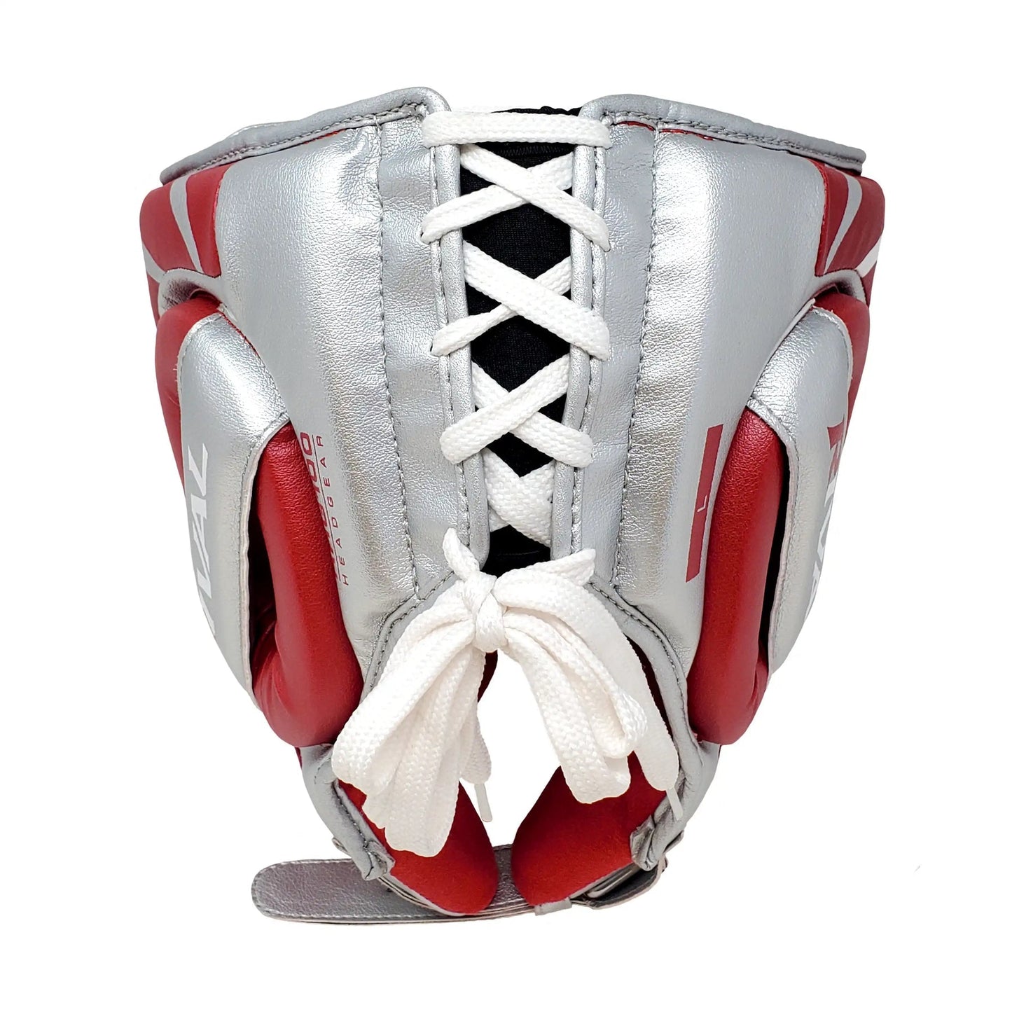 #Color_Red/Silver
