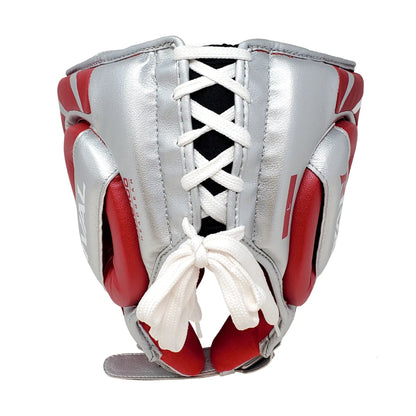 #Color_Red/Silver