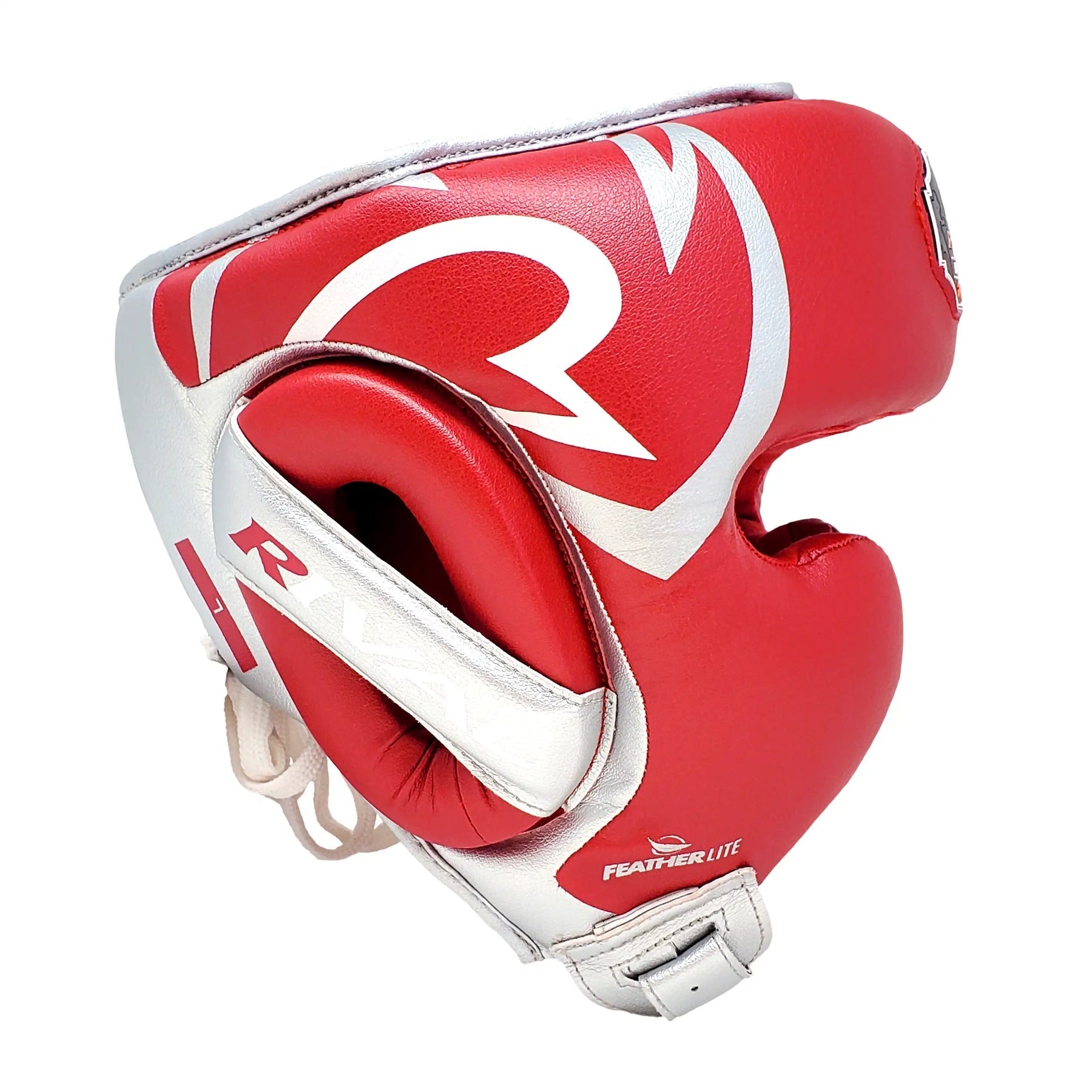 #Color_Red/Silver