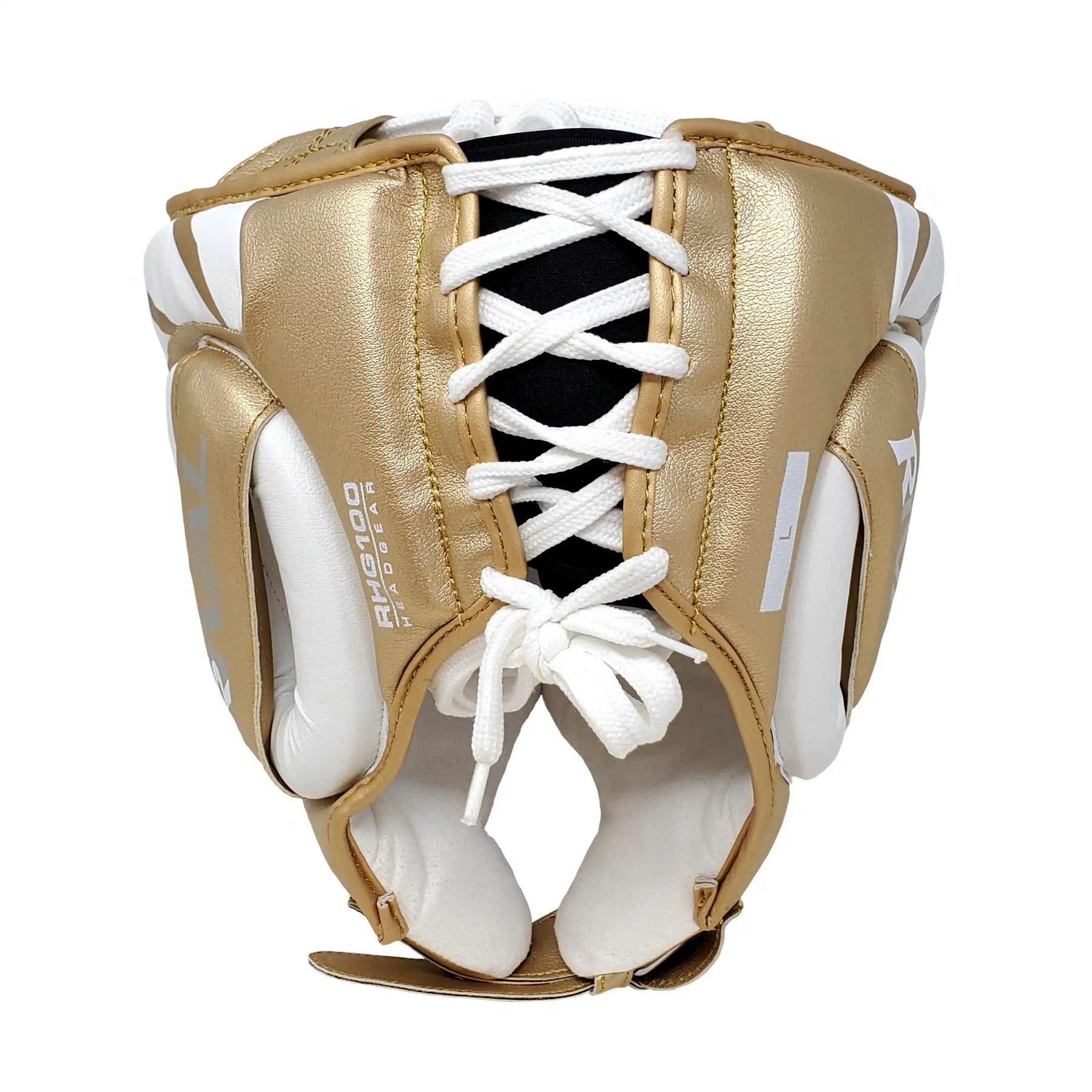 #Color_White/Gold