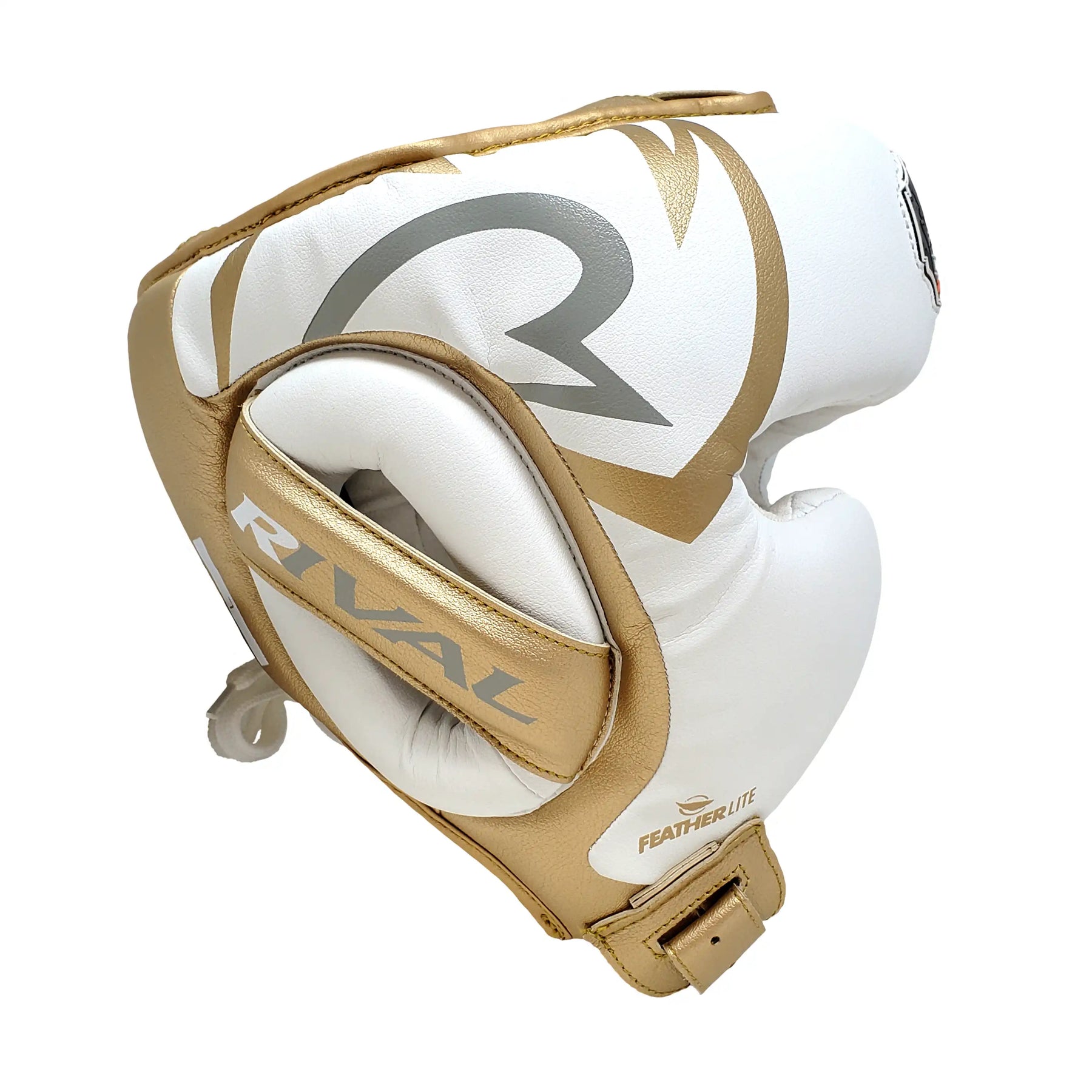 #Color_White/Gold