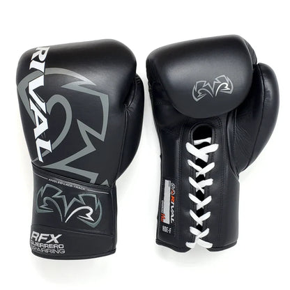 Rival RFX-Guerrero Sparring Gloves - HDEF (Foam)